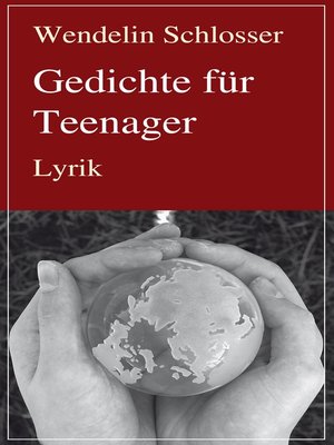cover image of Gedichte für Teenager